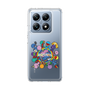 Slim Protection Case［ ROMANs - Rainbow Romans Squad ］