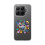 Slim Protection Case［ ROMANs - Rainbow Romans Squad ］
