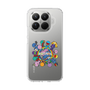 Slim Protection Case［ ROMANs - Rainbow Romans Squad ］