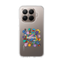 Slim Protection Case［ ROMANs - Rainbow Romans Squad ］