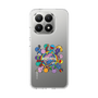 Slim Protection Case［ ROMANs - Rainbow Romans Squad ］