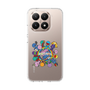 Slim Protection Case［ ROMANs - Rainbow Romans Squad ］