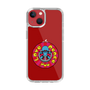 Slim Protection Case［ ROMANs - Love & Peace ］