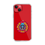 Slim Protection Case［ ROMANs - Love & Peace ］
