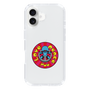 Slim Protection Case［ ROMANs - Love & Peace ］