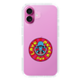 Slim Protection Case［ ROMANs - Love & Peace ］