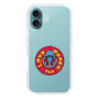 Slim Protection Case［ ROMANs - Love & Peace ］
