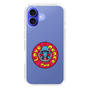 Slim Protection Case［ ROMANs - Love & Peace ］