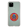 Slim Protection Case［ ROMANs - Love & Peace ］