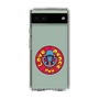 Slim Protection Case［ ROMANs - Love & Peace ］