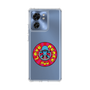 Slim Protection Case［ ROMANs - Love & Peace ］