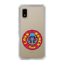 Slim Protection Case［ ROMANs - Love & Peace ］
