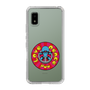 Slim Protection Case［ ROMANs - Love & Peace ］
