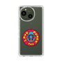 Slim Protection Case［ ROMANs - Love & Peace ］