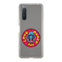 Slim Protection Case［ ROMANs - Love & Peace ］