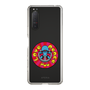 Slim Protection Case［ ROMANs - Love & Peace ］