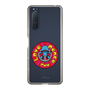 Slim Protection Case［ ROMANs - Love & Peace ］