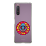 Slim Protection Case［ ROMANs - Love & Peace ］