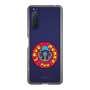 Slim Protection Case［ ROMANs - Love & Peace ］