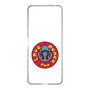 Slim Protection Case［ ROMANs - Love & Peace ］