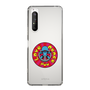 Slim Protection Case［ ROMANs - Love & Peace ］