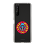 Slim Protection Case［ ROMANs - Love & Peace ］