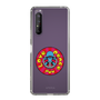 Slim Protection Case［ ROMANs - Love & Peace ］