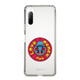 Slim Protection Case［ ROMANs - Love & Peace ］