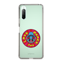 Slim Protection Case［ ROMANs - Love & Peace ］
