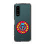 Slim Protection Case［ ROMANs - Love & Peace ］