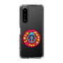 Slim Protection Case［ ROMANs - Love & Peace ］