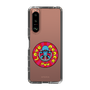 Slim Protection Case［ ROMANs - Love & Peace ］
