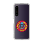 Slim Protection Case［ ROMANs - Love & Peace ］