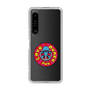 Slim Protection Case［ ROMANs - Love & Peace ］
