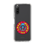 Slim Protection Case［ ROMANs - Love & Peace ］