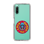 Slim Protection Case［ ROMANs - Love & Peace ］