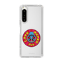 Slim Protection Case［ ROMANs - Love & Peace ］