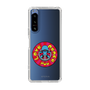 Slim Protection Case［ ROMANs - Love & Peace ］