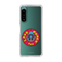 Slim Protection Case［ ROMANs - Love & Peace ］