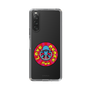 Slim Protection Case［ ROMANs - Love & Peace ］