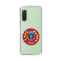 Slim Protection Case［ ROMANs - Love & Peace ］