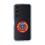 Slim Protection Case［ ROMANs - Love & Peace ］