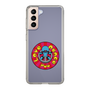 Slim Protection Case［ ROMANs - Love & Peace ］