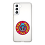 Slim Protection Case［ ROMANs - Love & Peace ］
