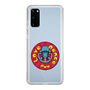 Slim Protection Case［ ROMANs - Love & Peace ］