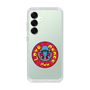 Slim Protection Case［ ROMANs - Love & Peace ］