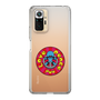 Slim Protection Case［ ROMANs - Love & Peace ］