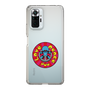 Slim Protection Case［ ROMANs - Love & Peace ］