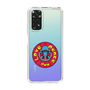 Slim Protection Case［ ROMANs - Love & Peace ］