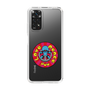 Slim Protection Case［ ROMANs - Love & Peace ］
